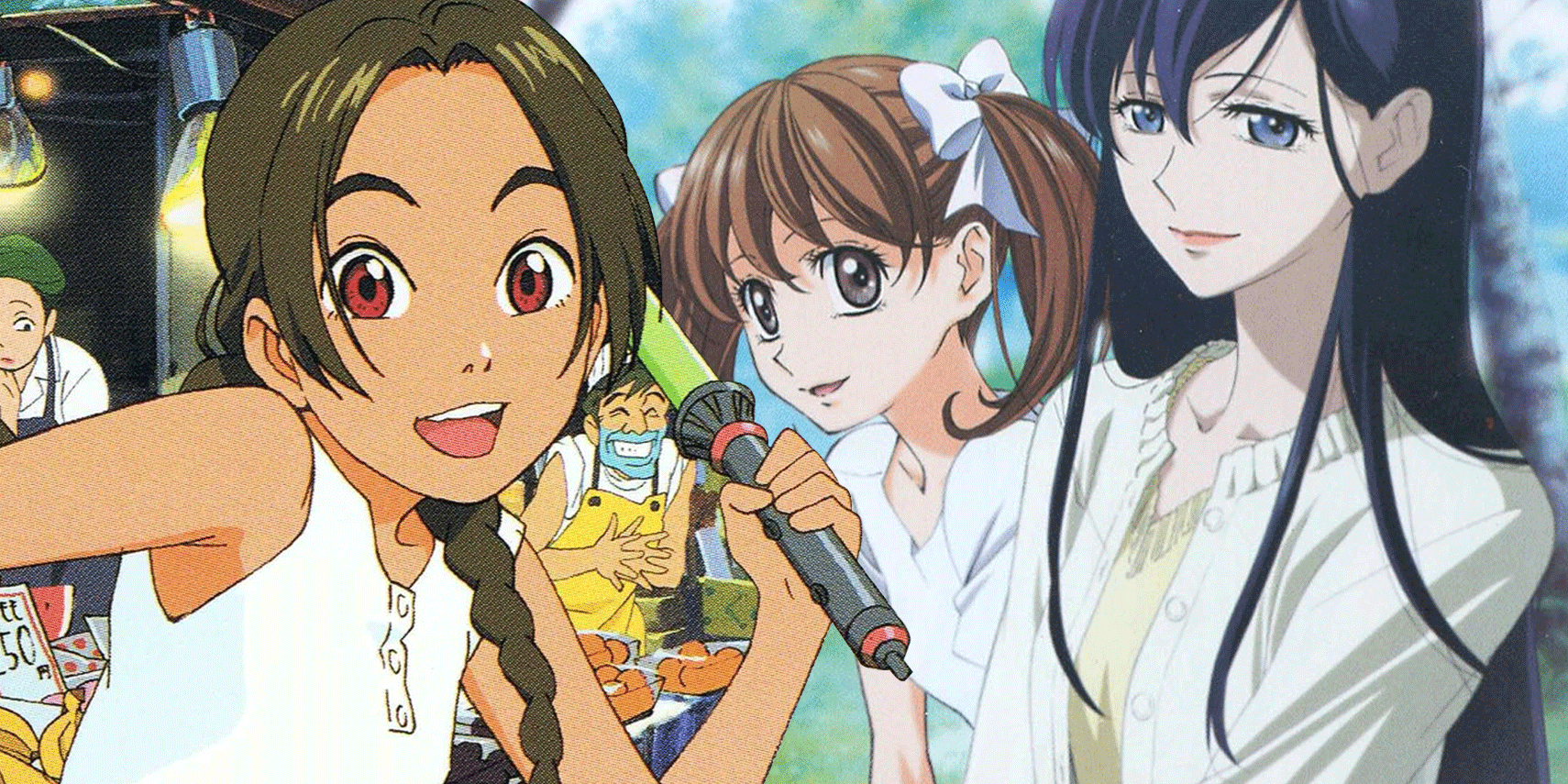 10 Great Coming-Of-Age Anime Everyone Forgot Existed