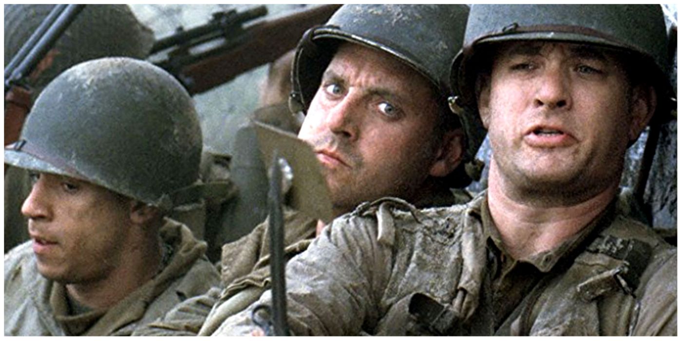 10 Greatest War Movies of the 20th Century