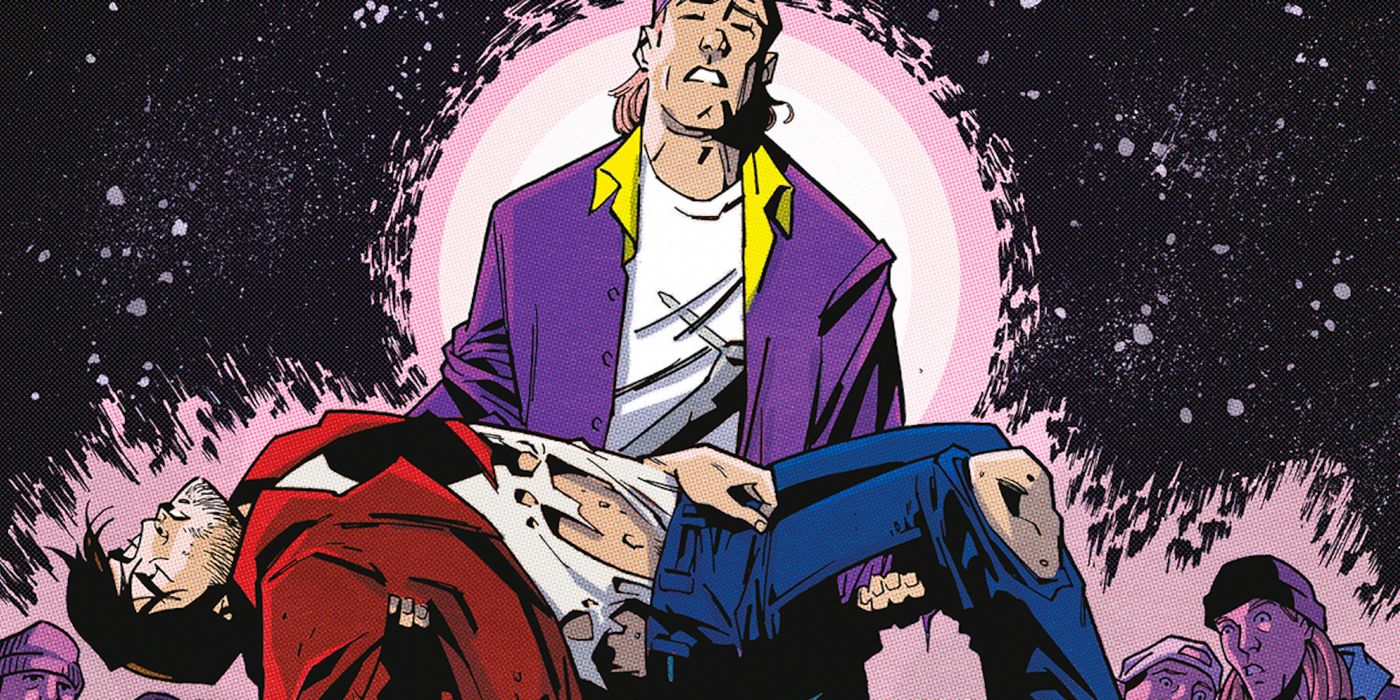 EXCLUSIVE: Kevin Smith Taps Allred, Flanagan and More for Undeniably Cool Variant Covers 