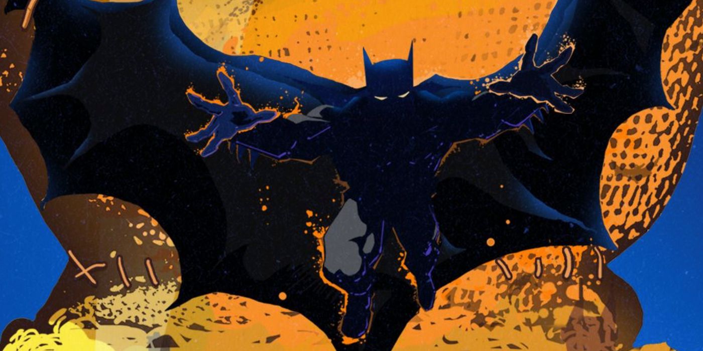 HBO Max Debuts Batman: The Audio Adventures Season 2 Starring Joker, Harley Quinn 