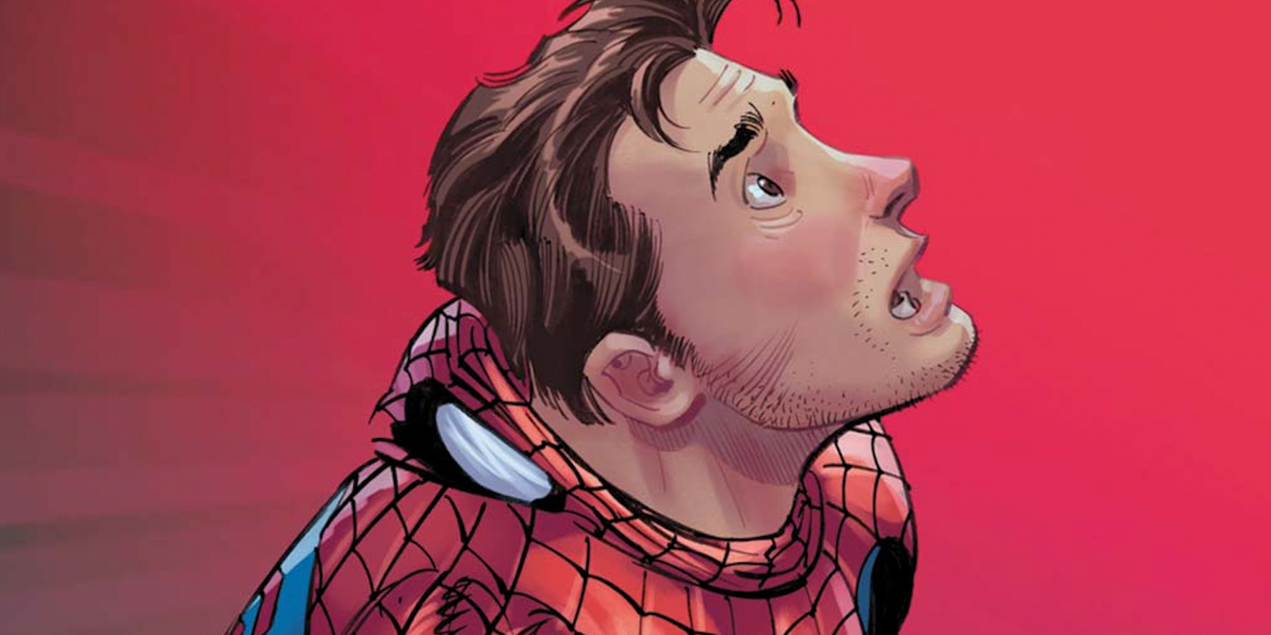 Spider-Man Is Completely Gutted by Marvel's Latest, REAL Resurrection