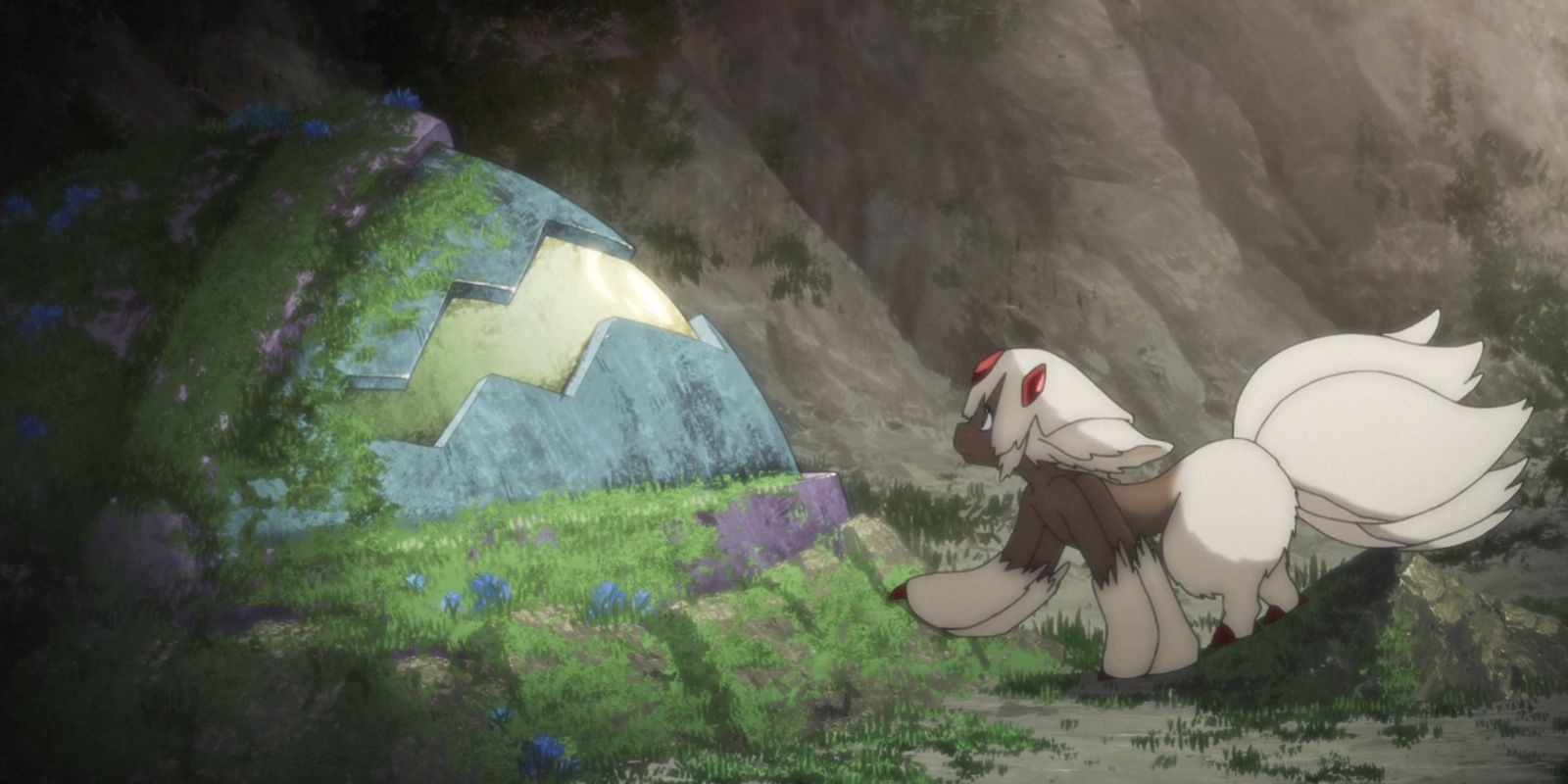 Made in Abyss Ep. 10-12 Review: Now this is how you handle gore