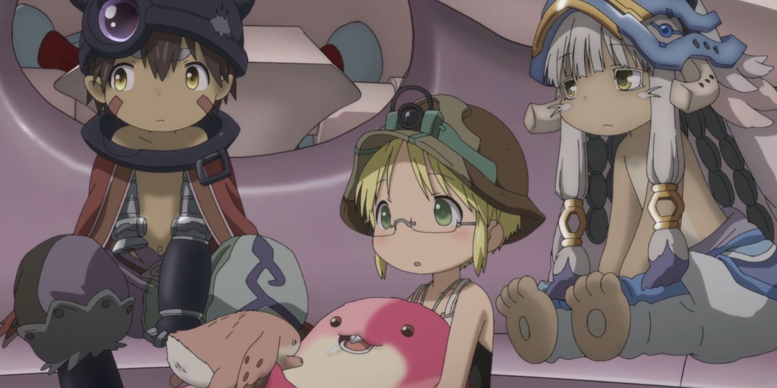 MADE IN ABYSS: (Season 2) Episode 12 Review 