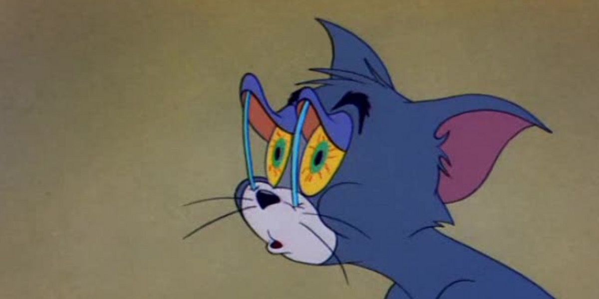 Tom And Jerry: 10 Classic Episodes That Still Hold Up