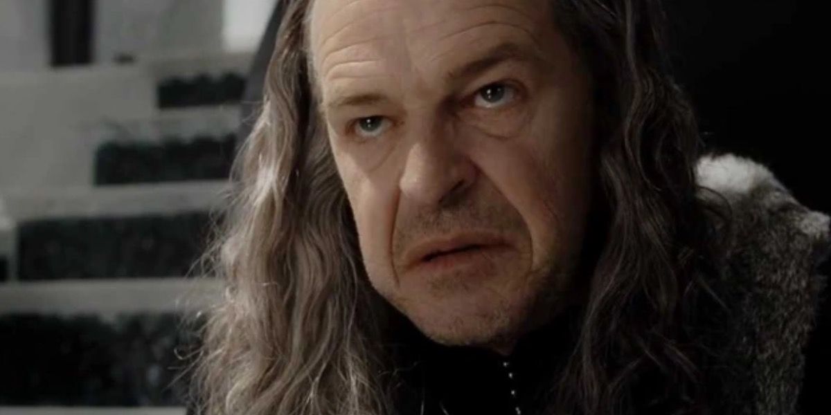 Denethor's Worst Moments In The Lord of the Rings, Ranked