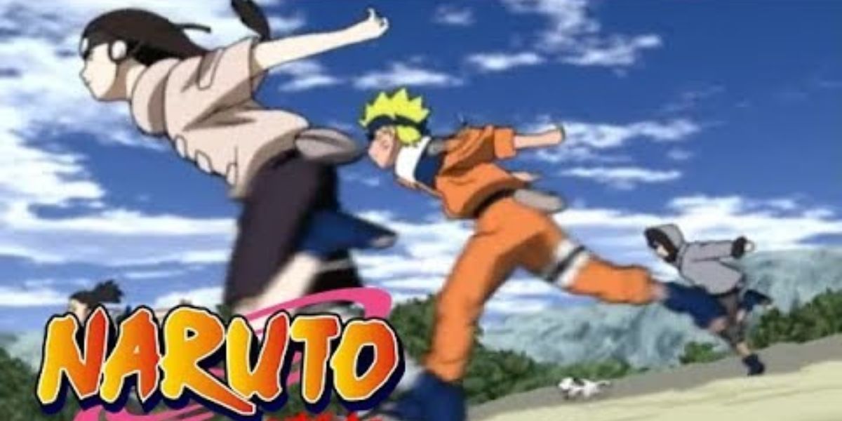 Every Naruto Opening, Ranked According to Spotify Streams