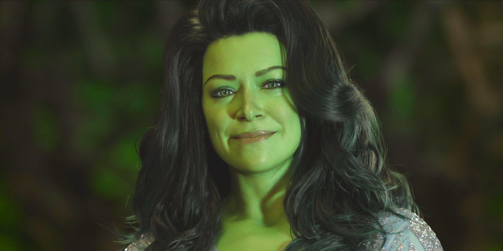 Marvel's She-Hulk teaser trailer shows off Tatiana Maslany in green -  Polygon