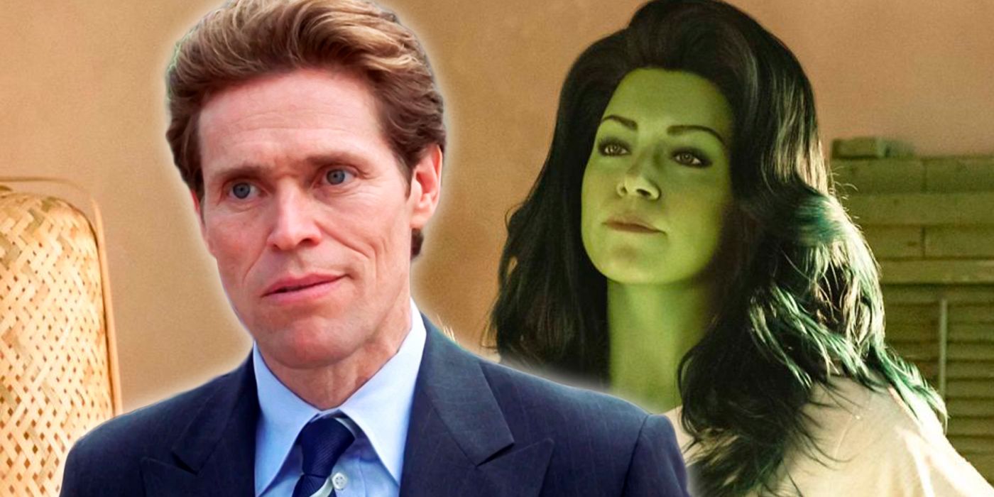 She-Hulk's Assault Could Lead to Norman Osborn's MCU Debut