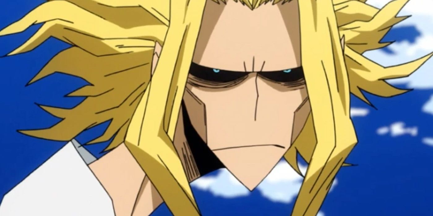 10 Easy Halloween Costumes From My Hero Academia