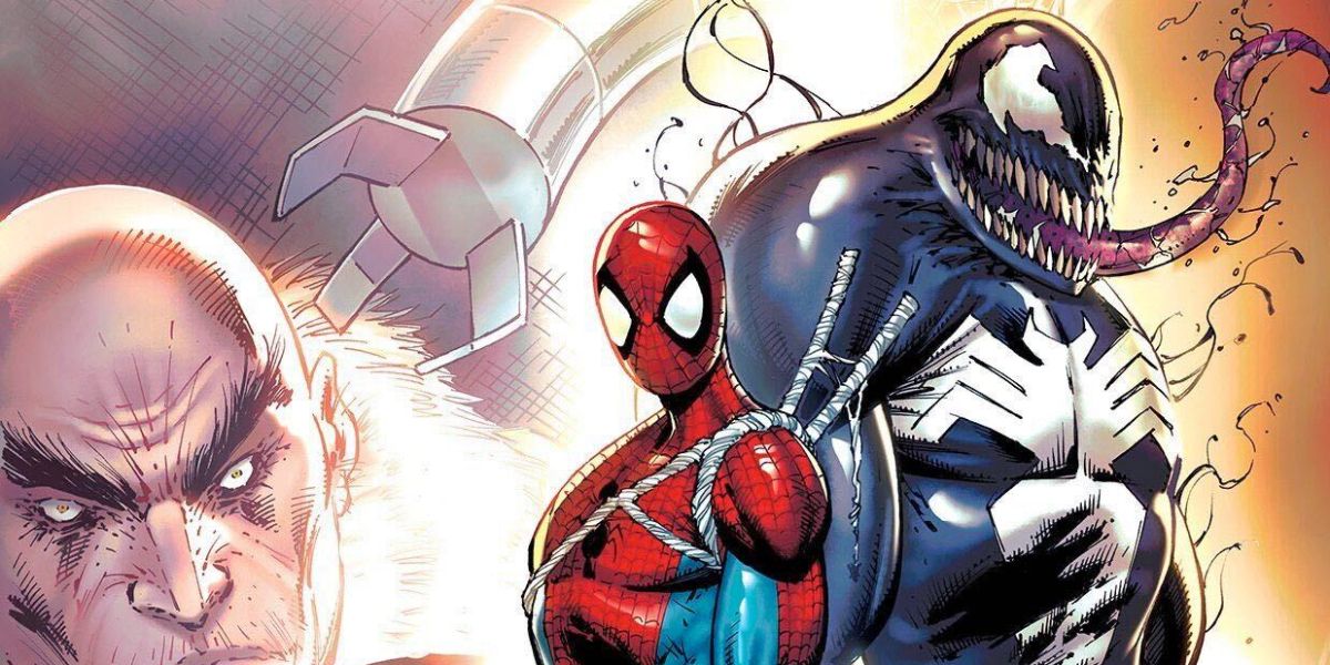 Spider-Man 1 2022 Rob Liefeld Homage Variant New Mutants Header