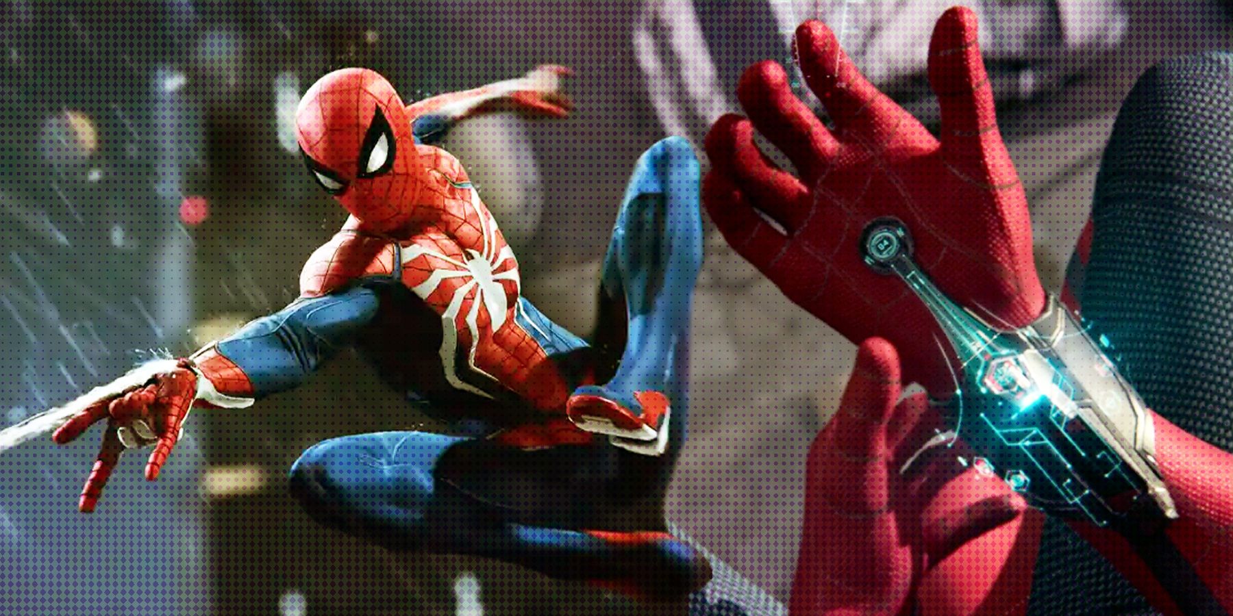 Spider-Mans 6 Best Web-Shooter Designs (and 6 Seriously Forgettable)