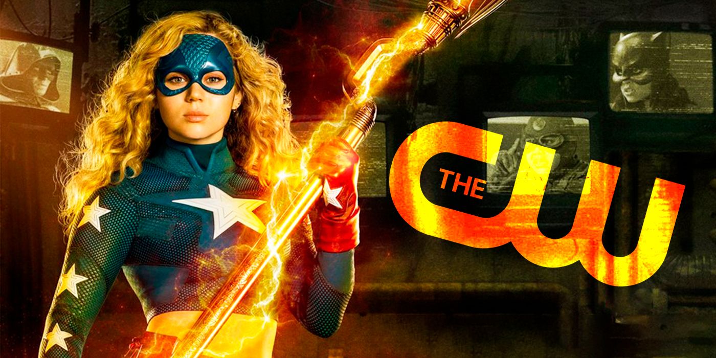 The CW's Stargirl Proves Superhero TV Can Still Be Family-Friendly