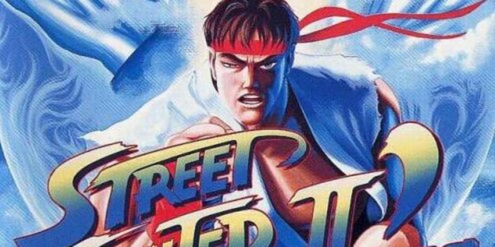 Every Street Fighter Game From The 90s, Ranked By Metacritic