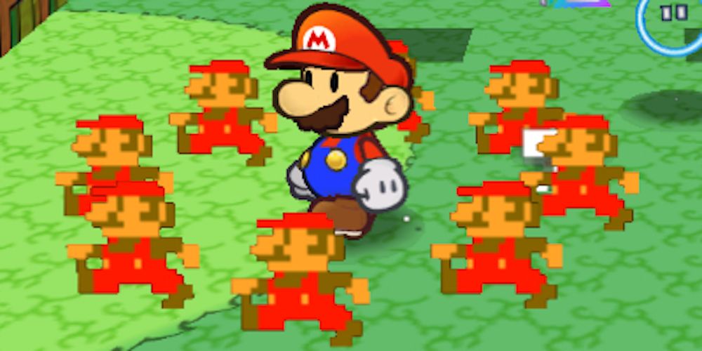 What's Next For the Paper Mario Series?