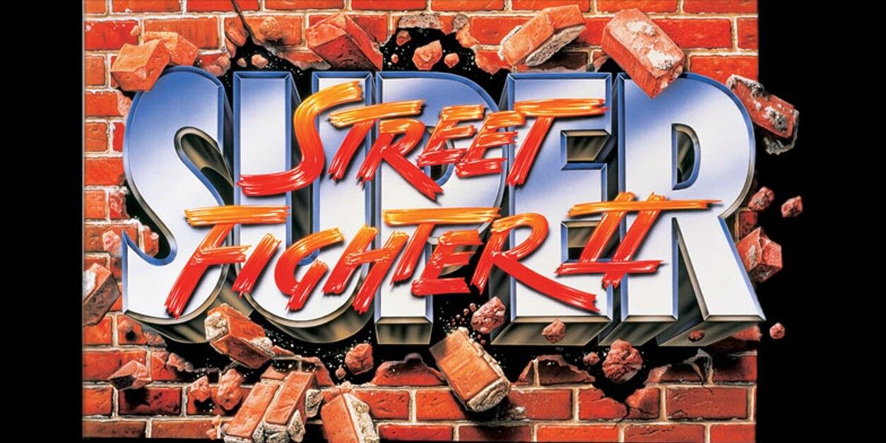 Every Street Fighter Game From The 90s, Ranked By Metacritic