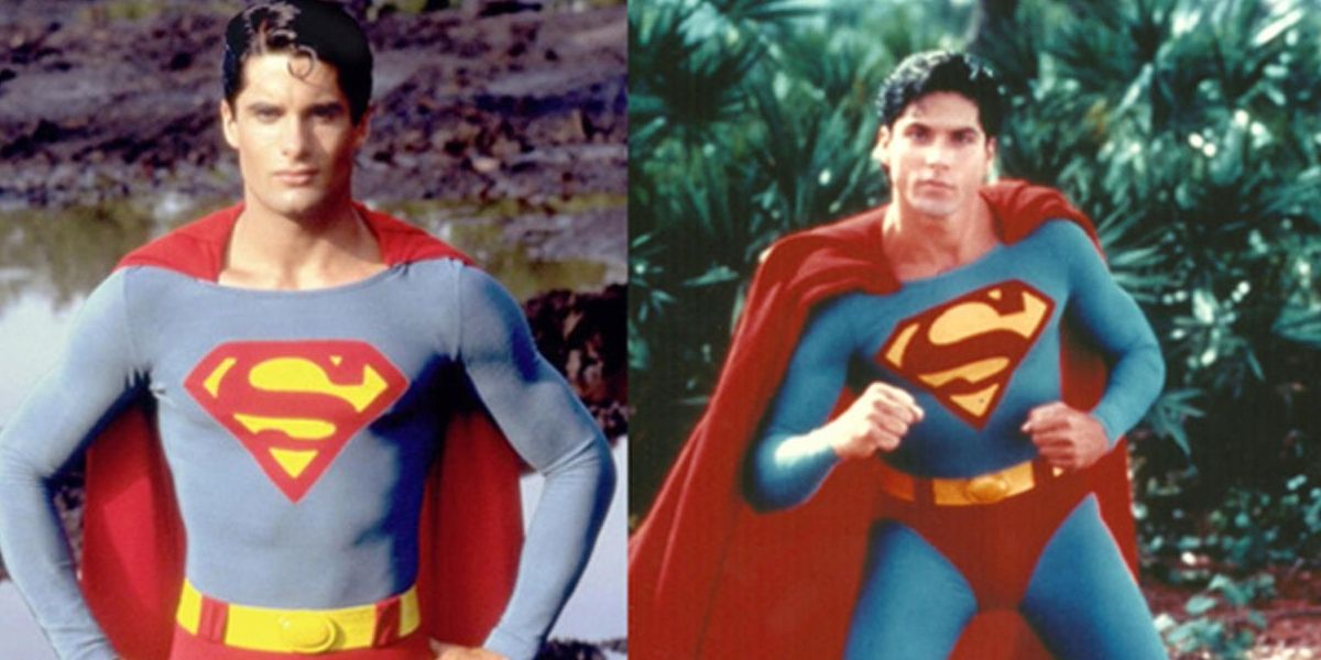 10 Things You Never Knew About The Forgotten Superboy TV Show