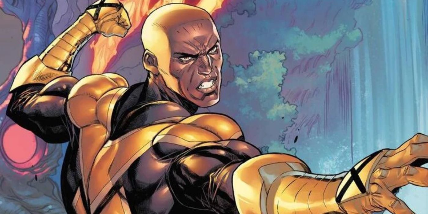 X-Men: 10 Heróis que Deveriam Ser Reconhecidos como Mutantes Ômega 15