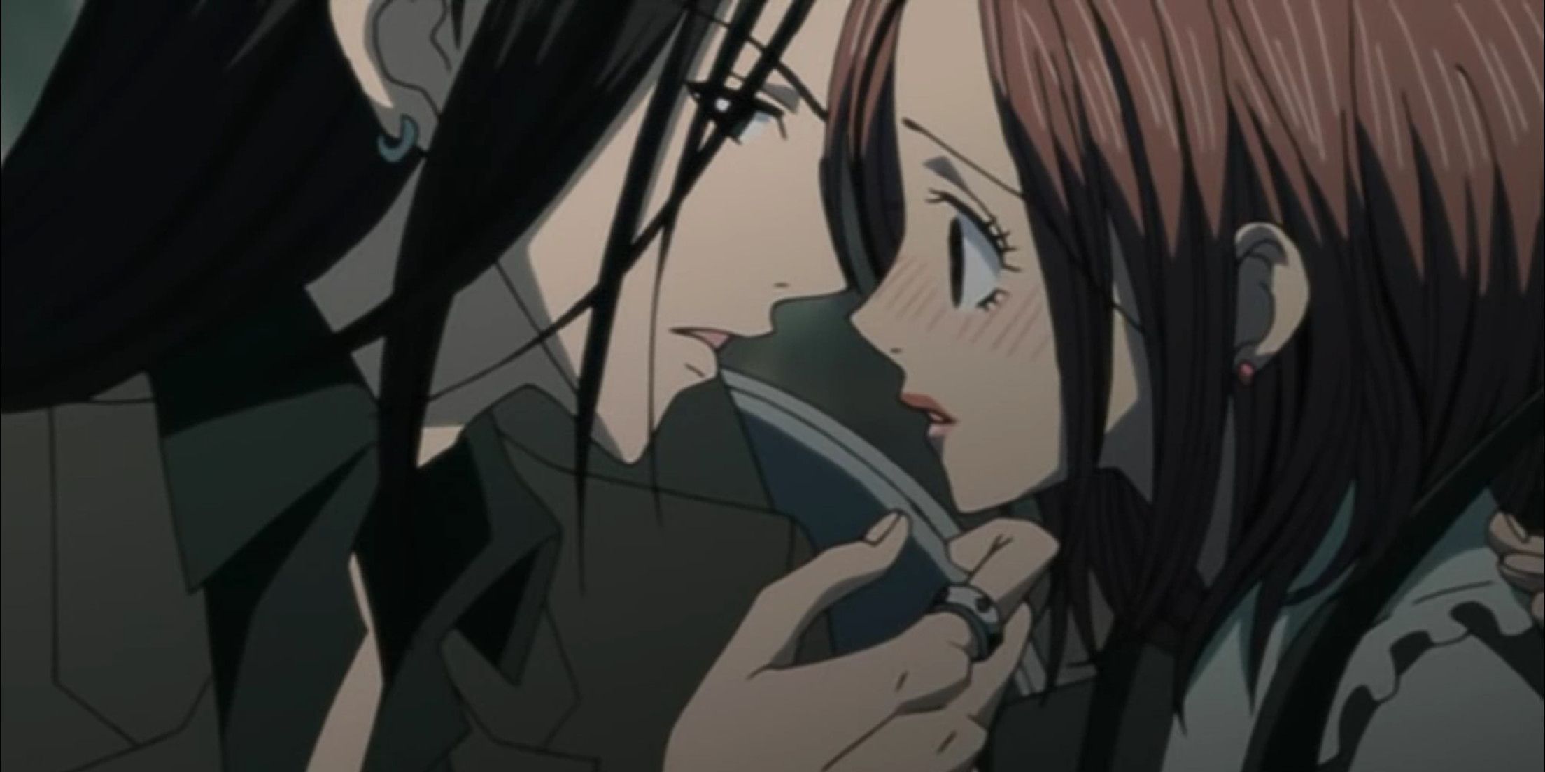 Best Romance Anime From the Mid-2000s