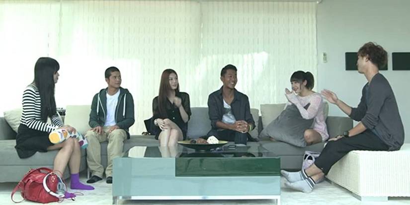 Every Terrace House Series, Ranked