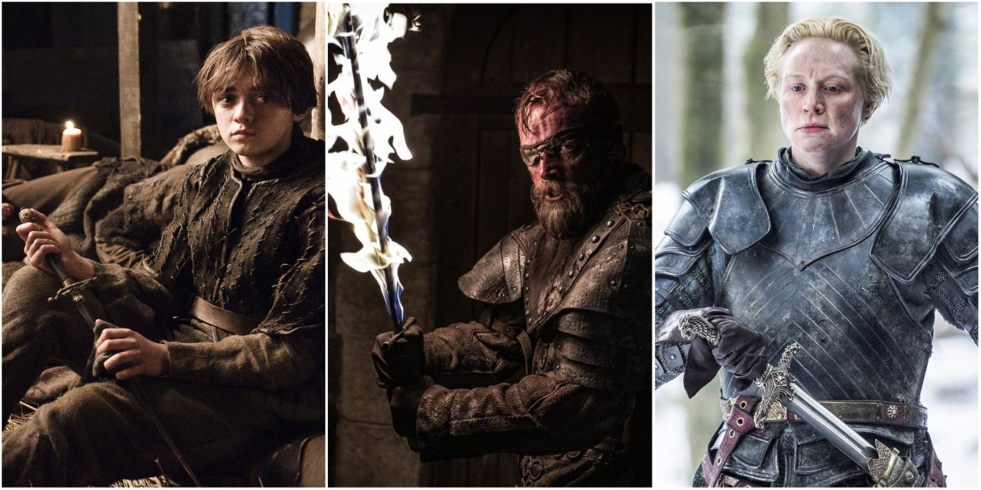 10 Game Of Thrones Secrets Only Book Readers Know
