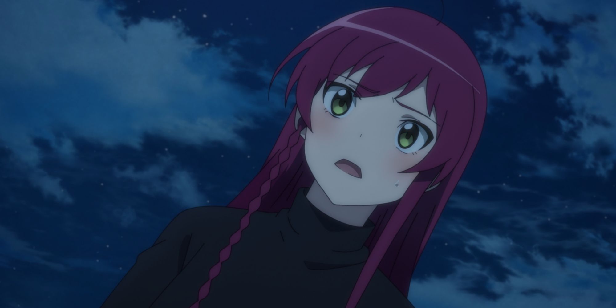 Hataraku Maou-Sama's Season 2 Finale Reveals a Shocking New Secret