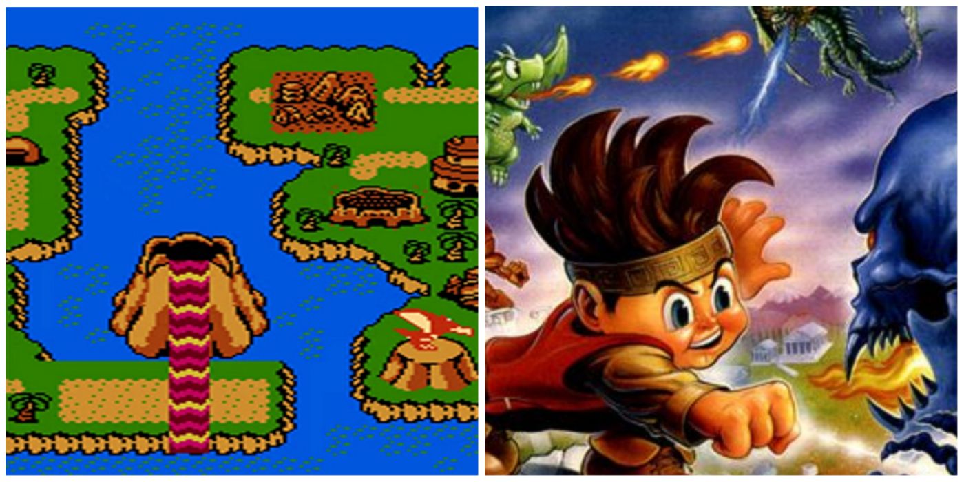 10 Fantastic Video Games You'll Never Play Because They're Too Hard