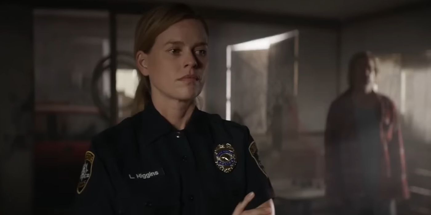 REVIEW The Infernal Machine is a Compelling Thriller Anchored by a