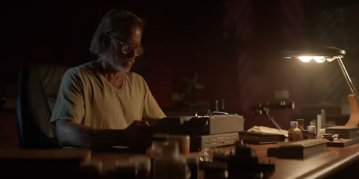 The Infernal Machine's Andrew Hunt Details Helming a Different Kind of