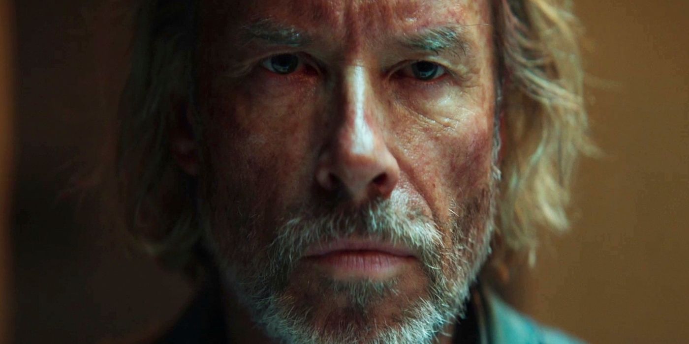 REVIEW The Infernal Machine is a Compelling Thriller Anchored by a Strong Guy Pearce Performance