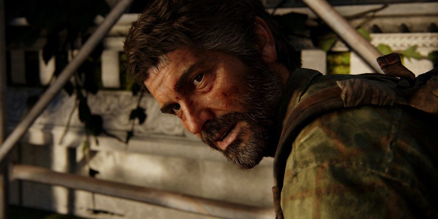 Troy Baker Says He Would Have Done Same As Joel In The Last Of Us Ending