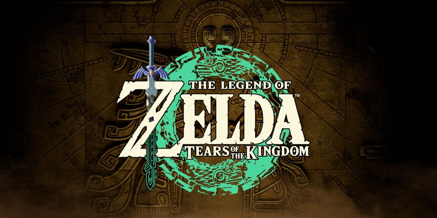 Zelda: Tears Of The Kingdom: Breath Of The Wild Story Recap