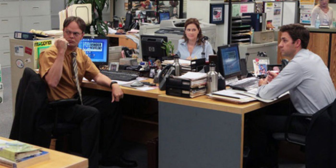 shows to watch while working