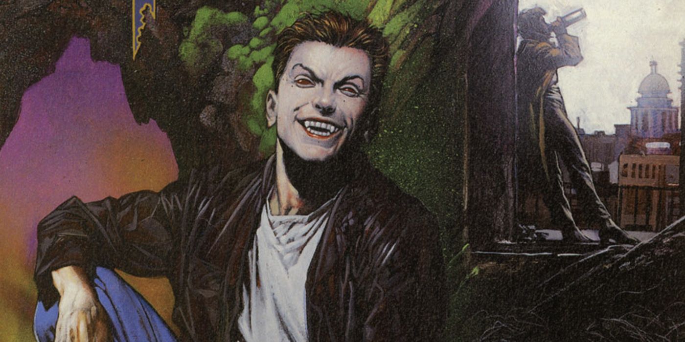 DC's 10 Most Important Vampires, Ranked Gamerstail