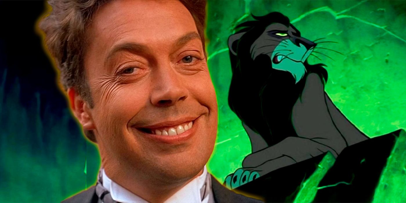 From Joker to Doctor Tim Curry Almost Played These Iconic Roles