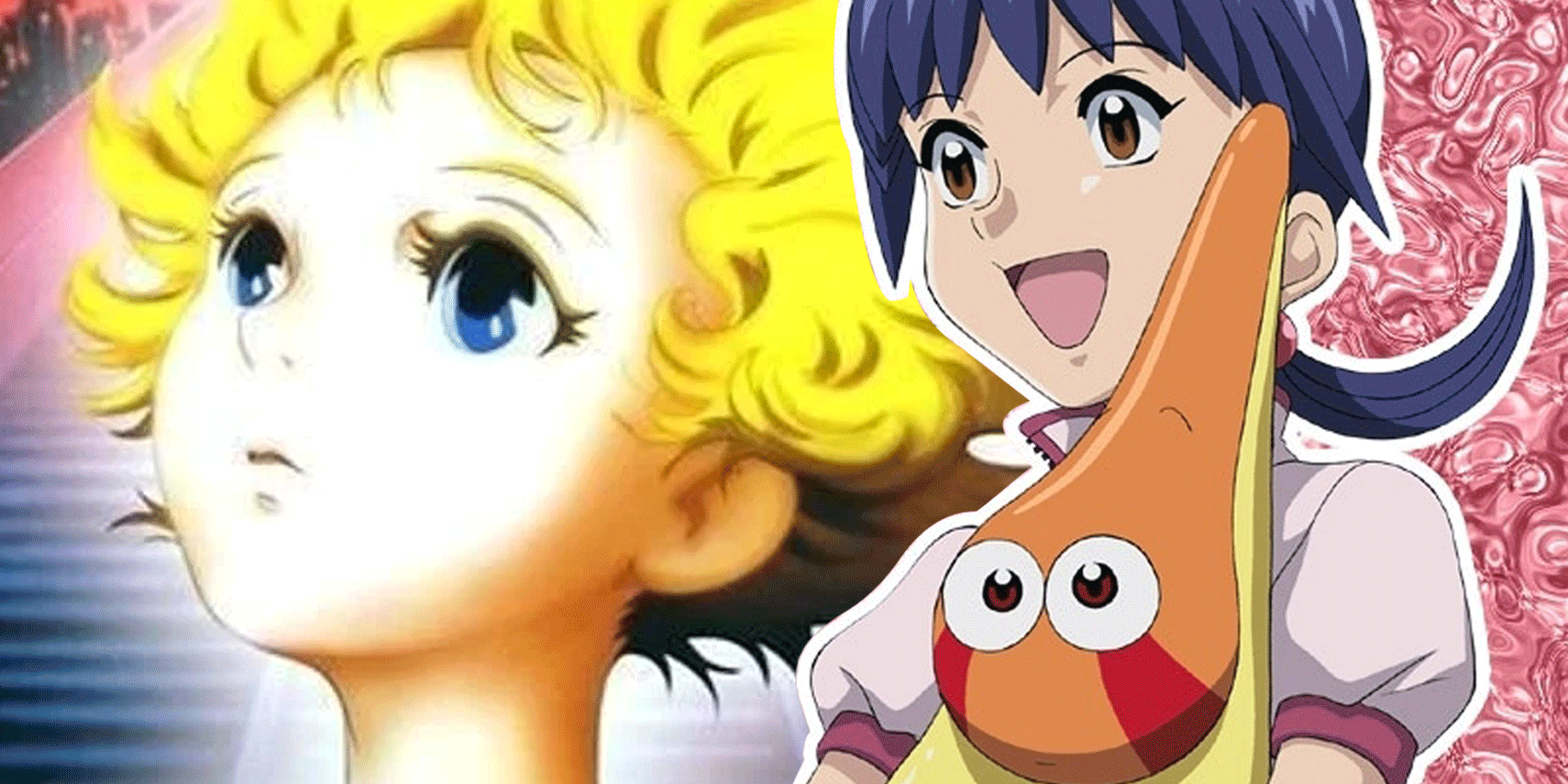 McDonald's Teases Original Anime Collaboration with Studio Pierrot on  February 26