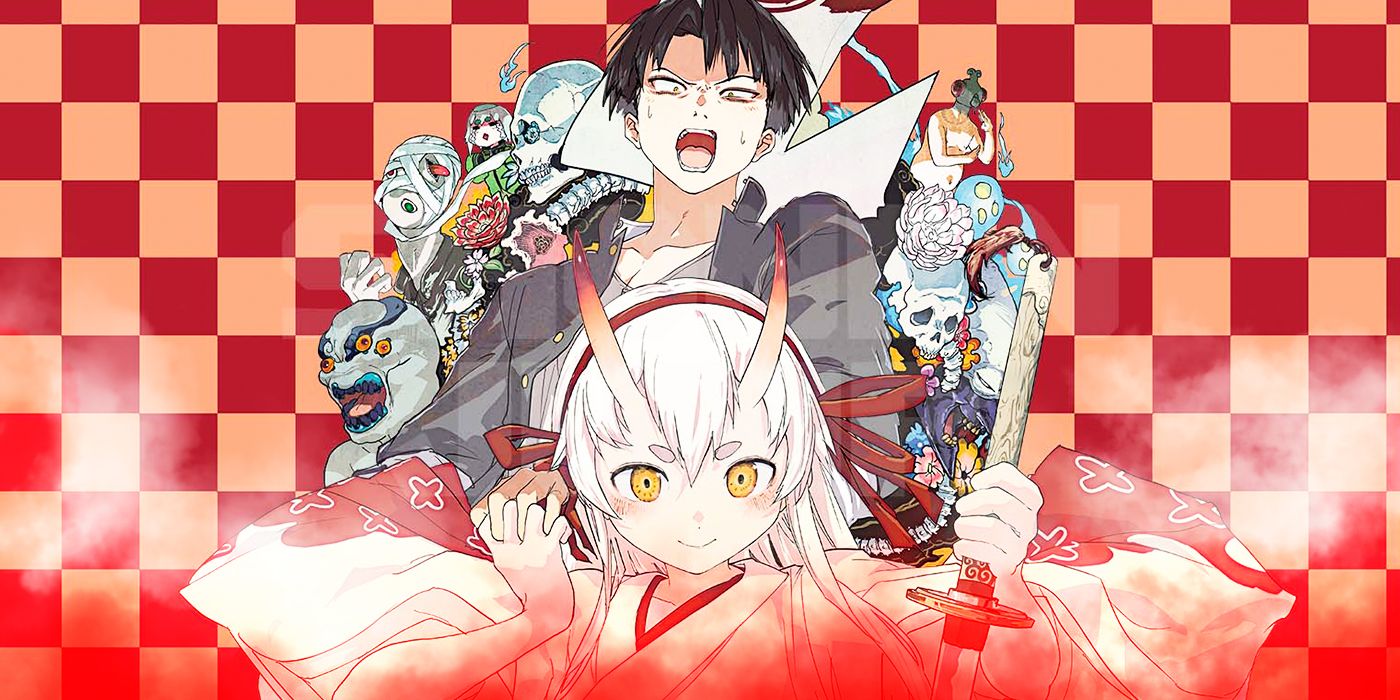 Tokyo Demon Bride: Can Shonen Jump's New Romance Manga Find Long-Term Success?