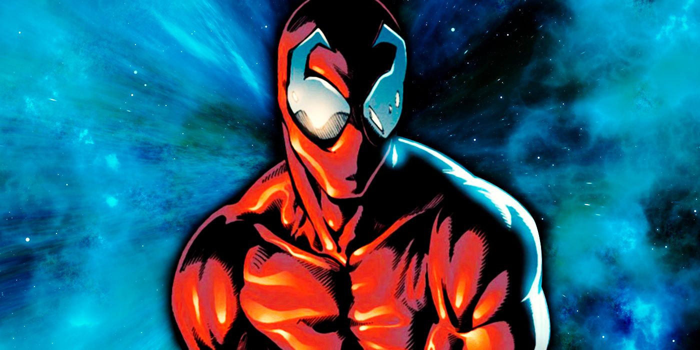 How The Son of Carnage Became An Underrated Hero