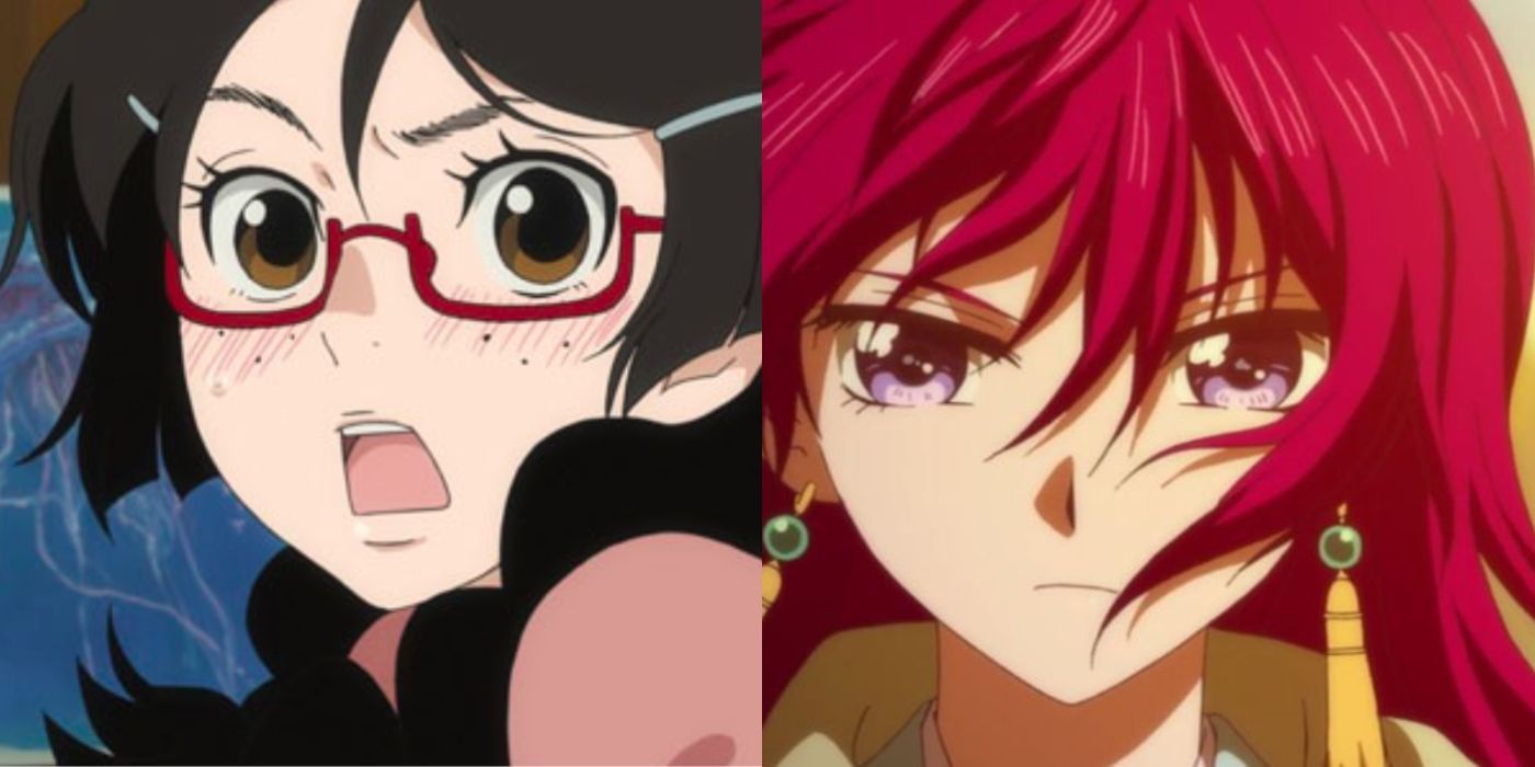 10 Most Frustrating Josei Anime To Watch (& Why)