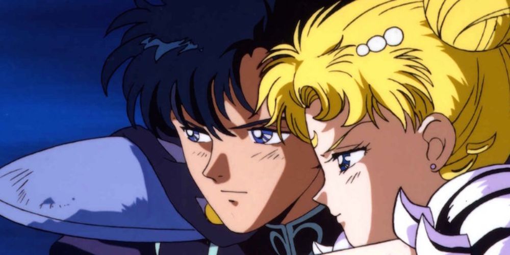 Best Sailor Moon Couples Ranked 9745