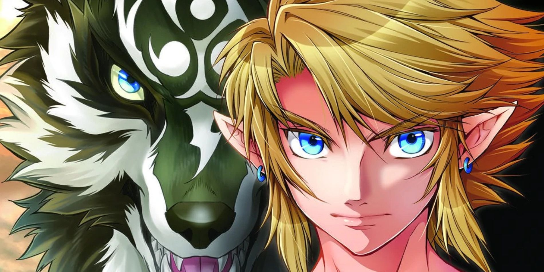 NINTENDO  Legend of zelda Zelda anime Zelda