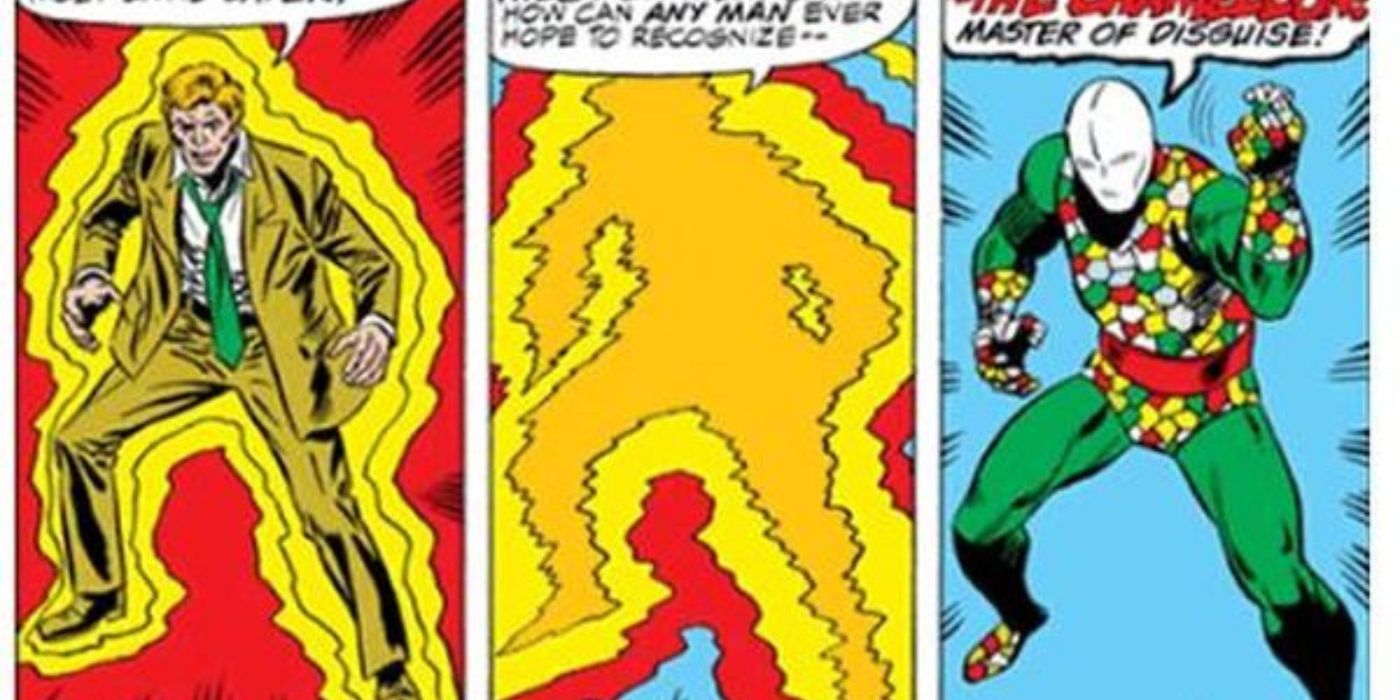 10 Hilariously Bad Marvel Supervillain Costumes