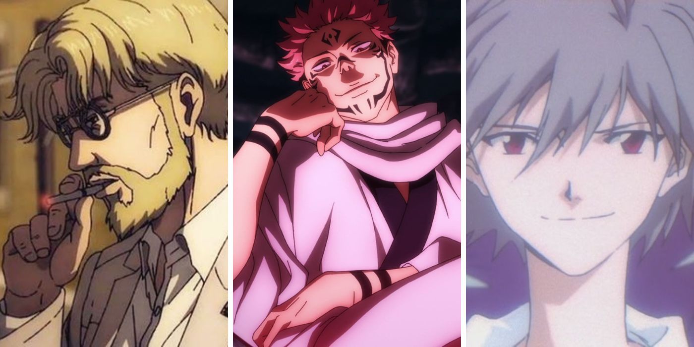 10 Anime Heroes Everyone Trusts