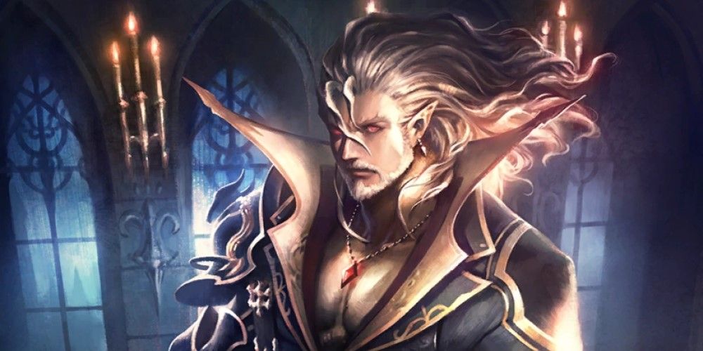 The Original Eight Shadowverse Protagonists, Explained and Ranked