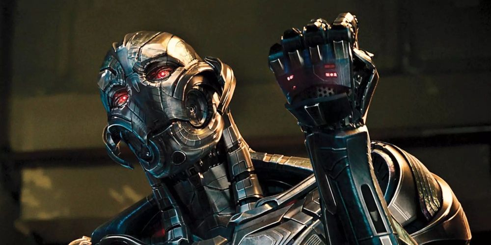 10 Most Evil Movie Robots