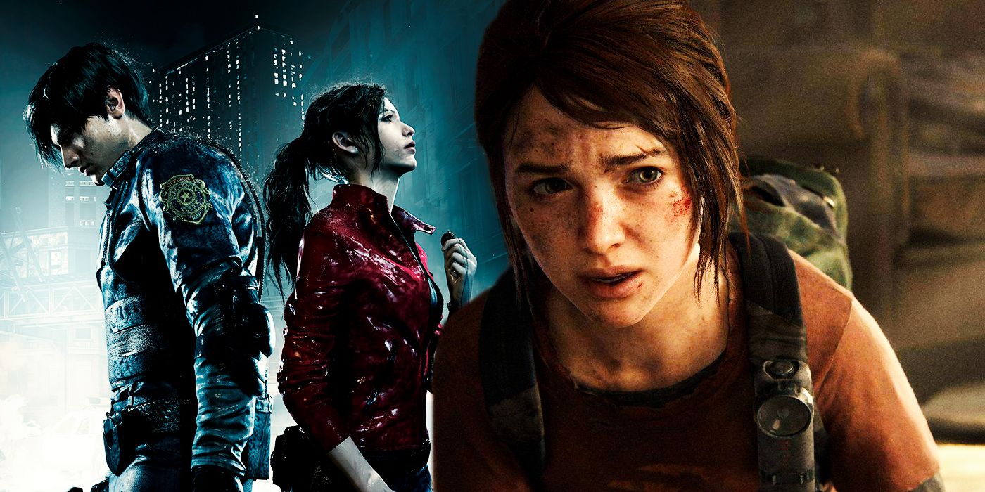 6 Worst Video Game Movie Adaptations… Ever