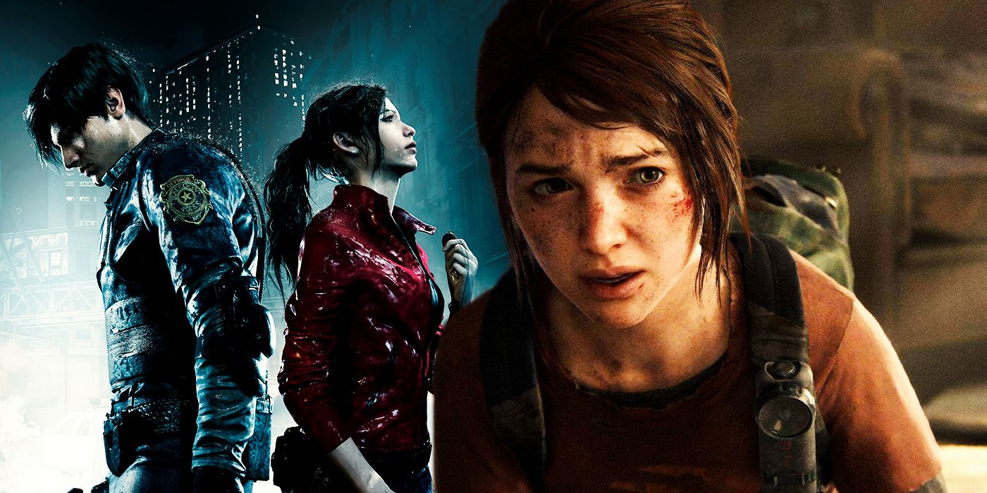 Video game adaptations are taking over film and TV. That's a good thing.