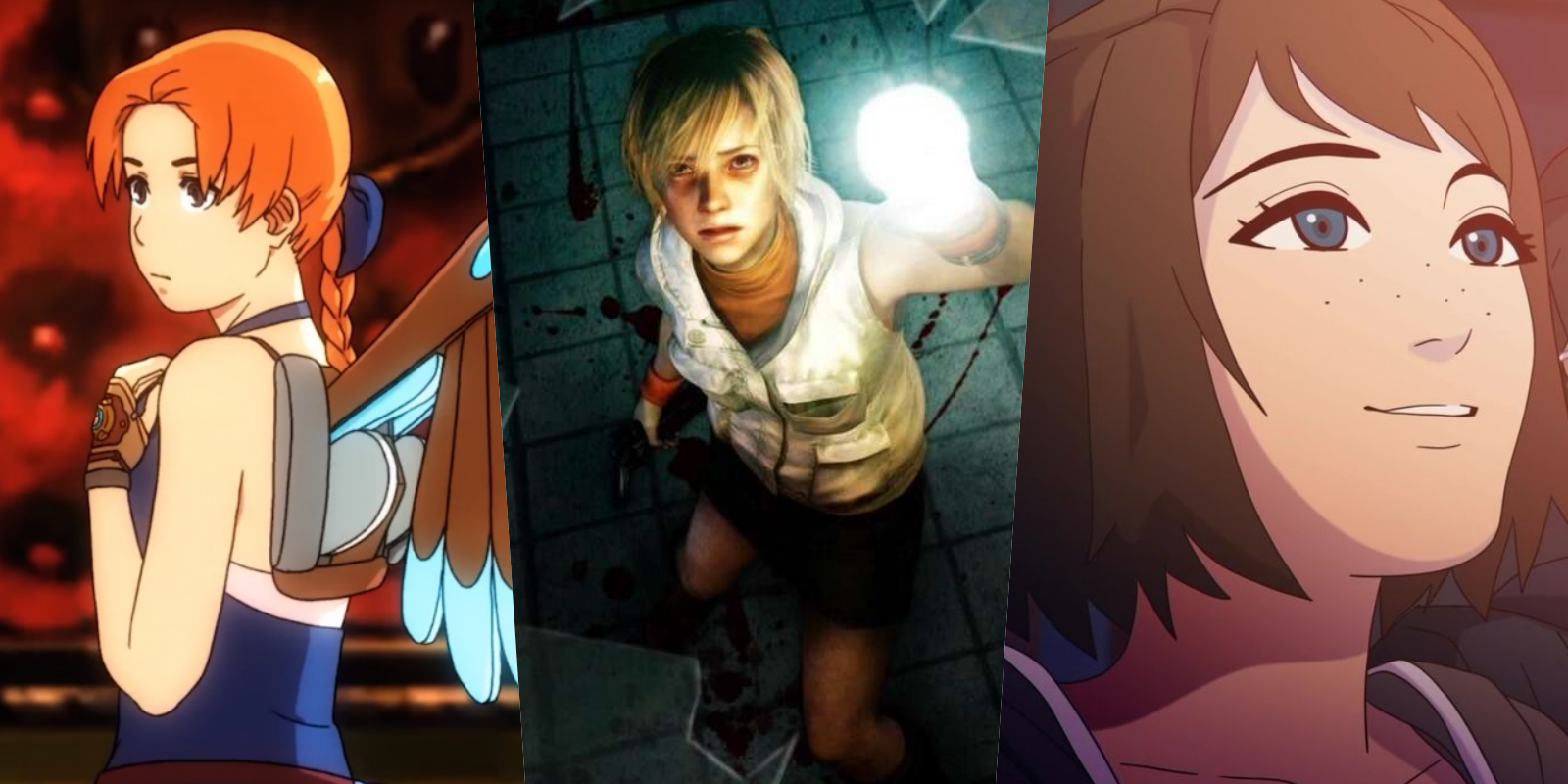 10 Animes Épicos com Protagonistas Aprisionados em Videogames - Animangeek