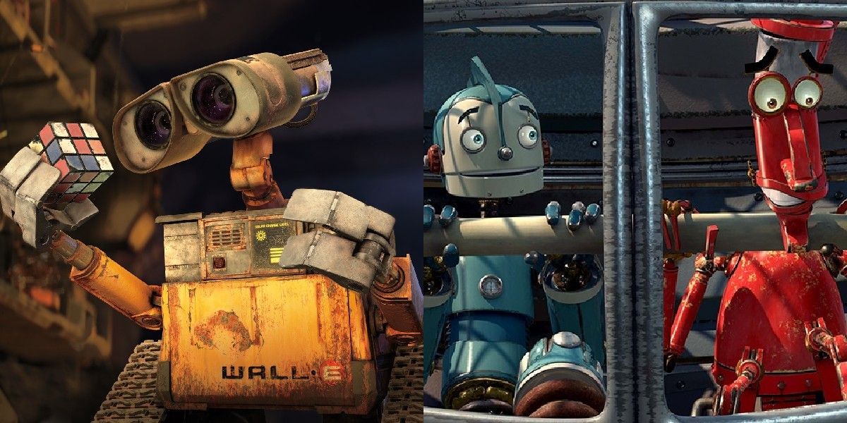 10 Pixar Characters Who Belong In Other Movies