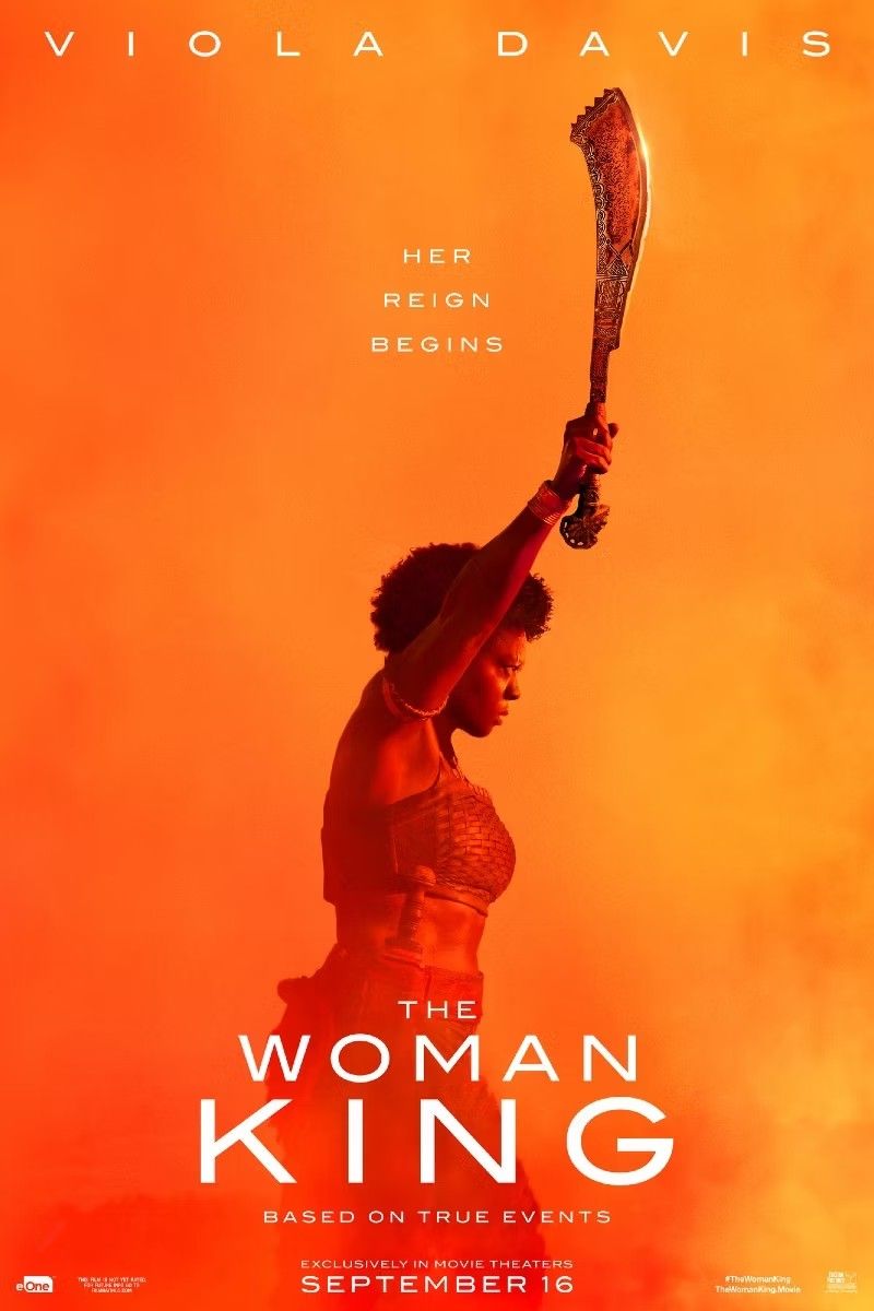 Woman-King-New-Poster