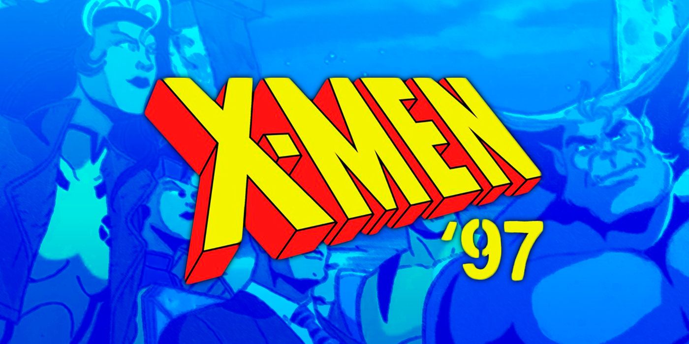 Report: Marvel Studios' “X-Men '97” Cast, Description, Release